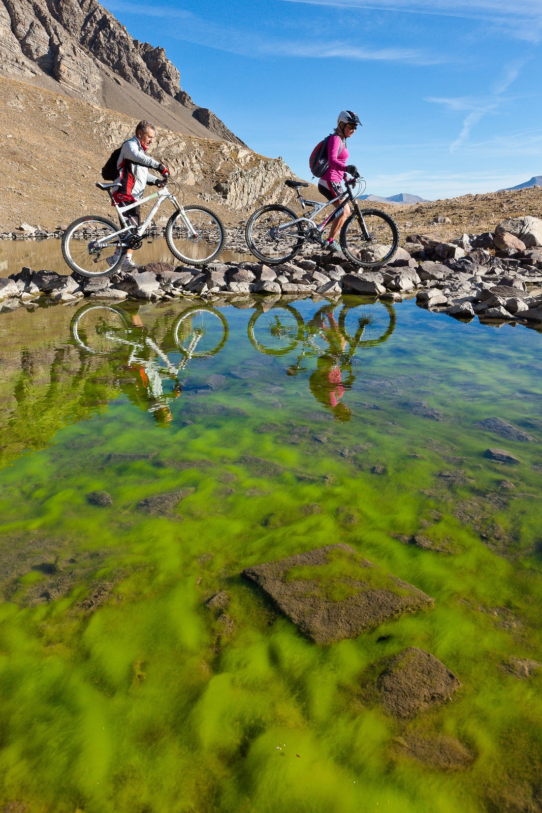 VTT Vélo toutterrain Photothèque Photos & Reportages Bertrand Bodin Photographe VTT Vélo toutterrain Photothèque Photos & Reportages Bertrand Bodin Photographe