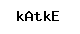 Code antispam