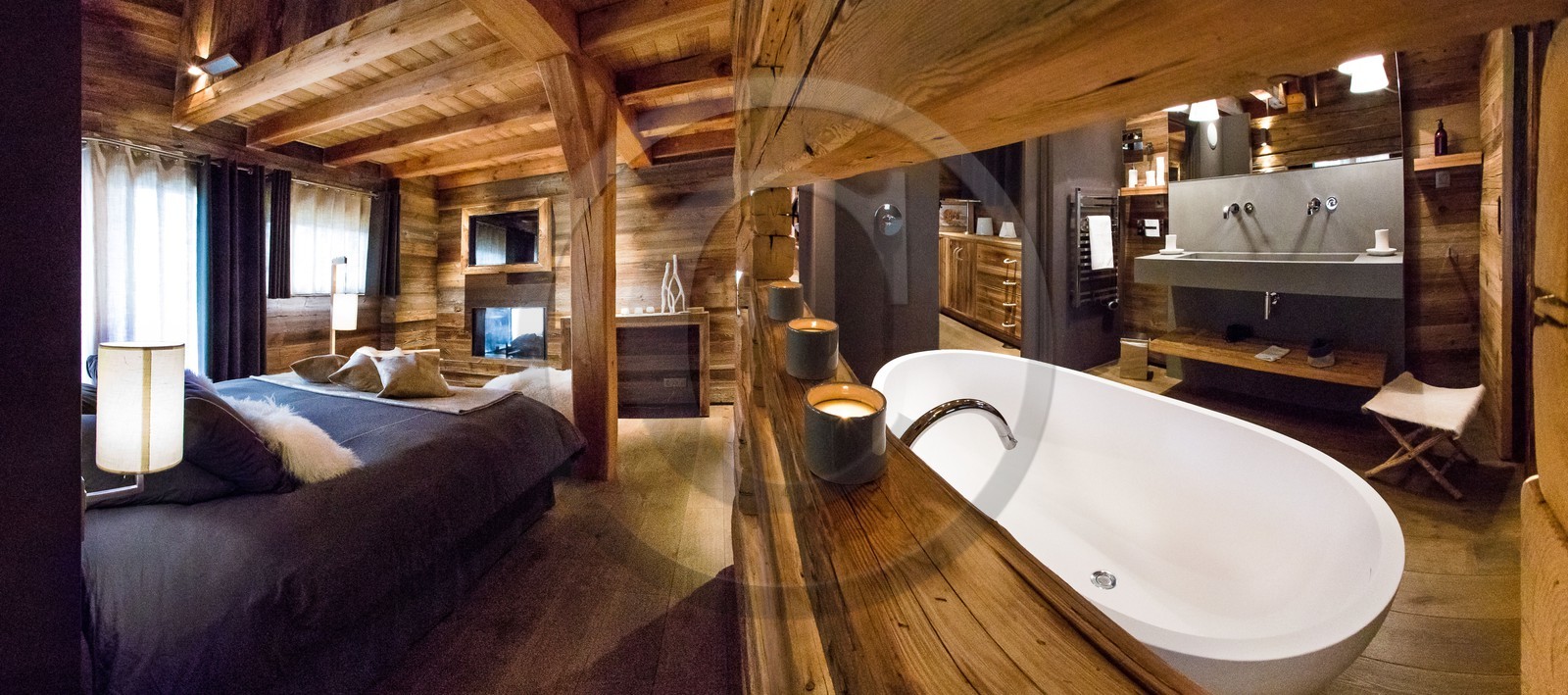 Chalet Bayrou