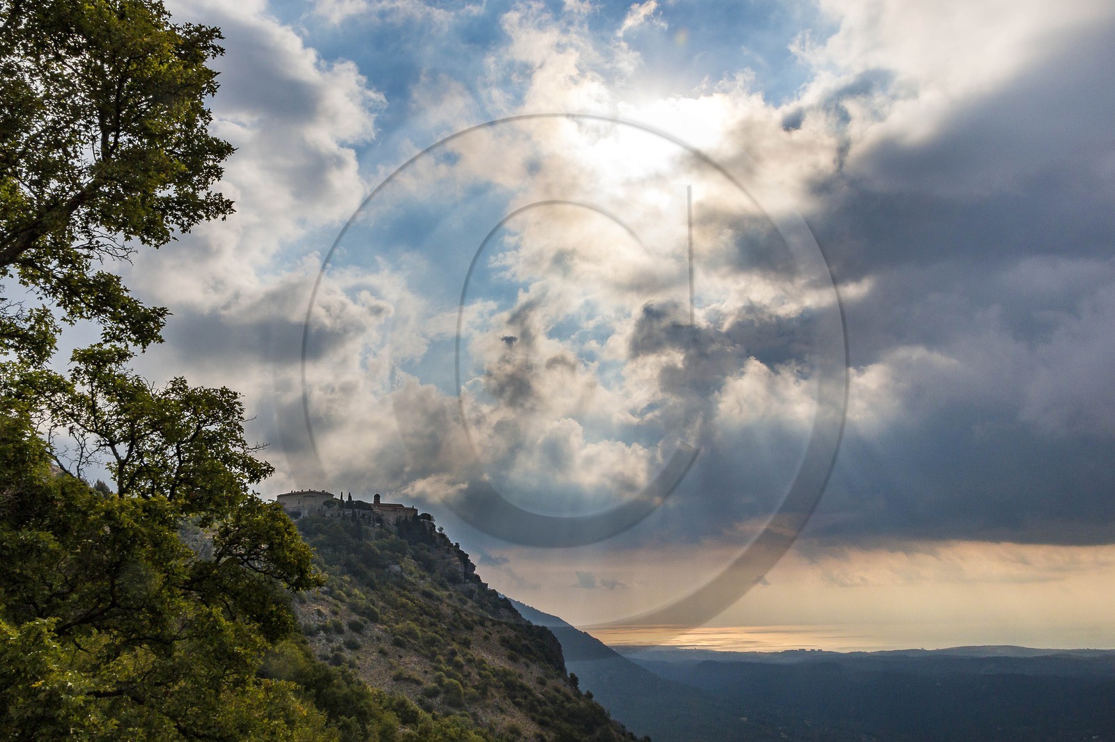 Gourdon