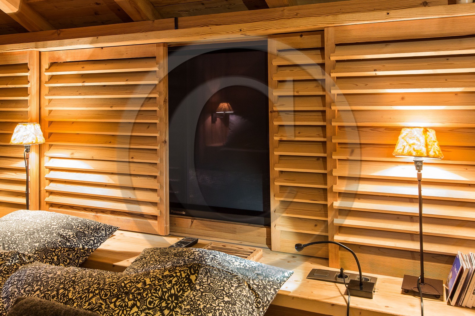 Chalet Bayrou