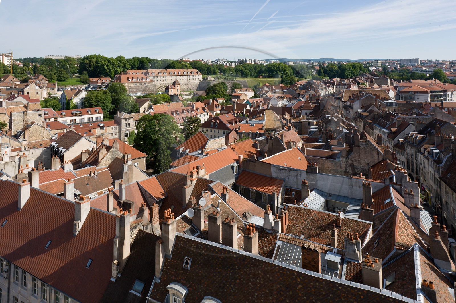 Besançon