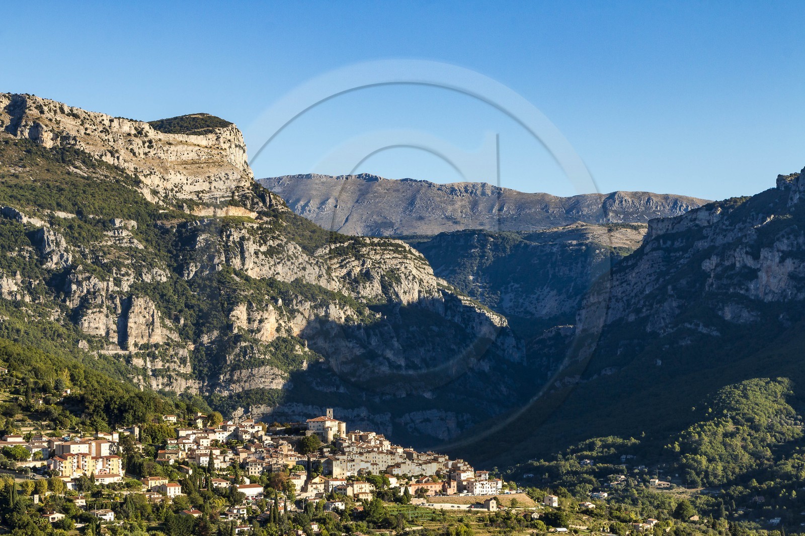 Le Bar-sur-Loup
