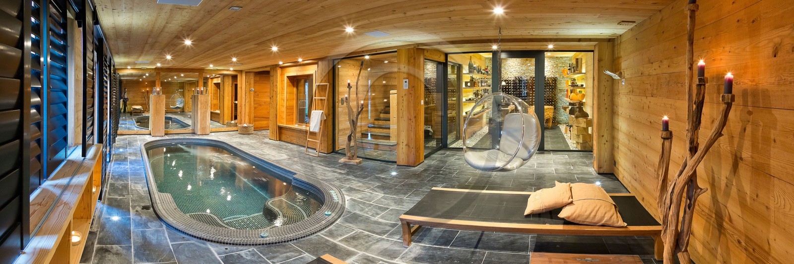 Chalet Bayrou
