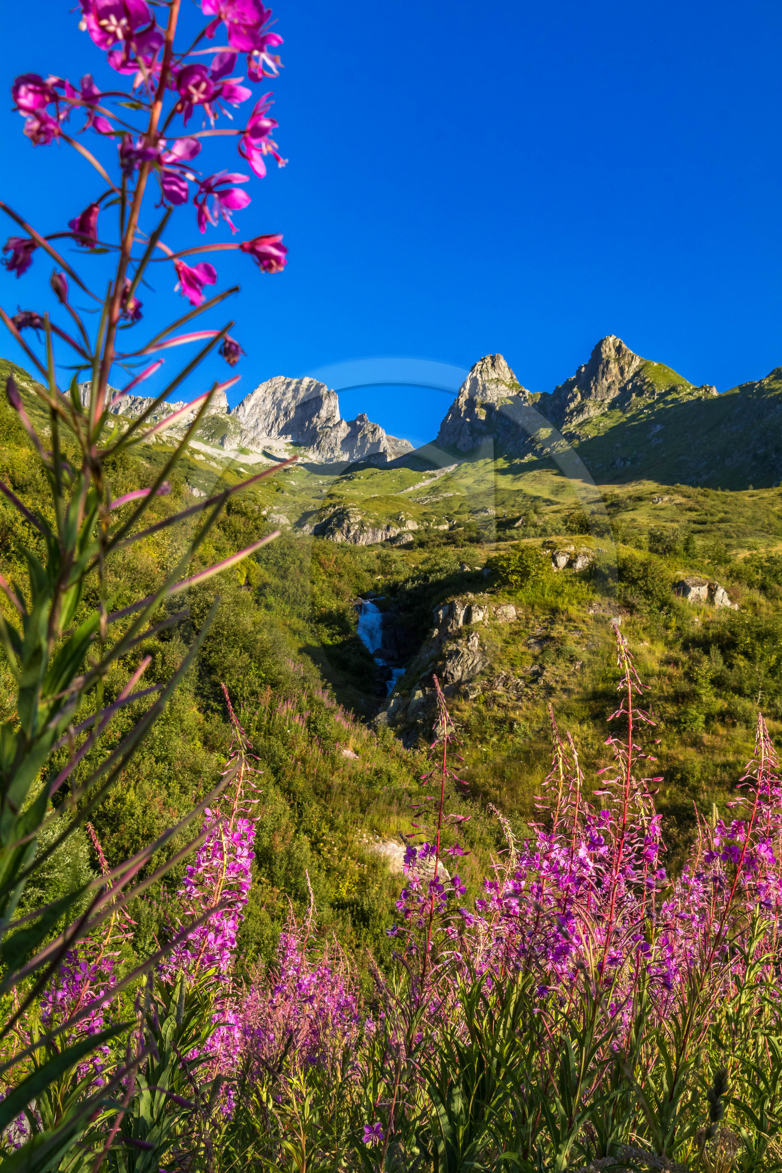 Combe de la Valette