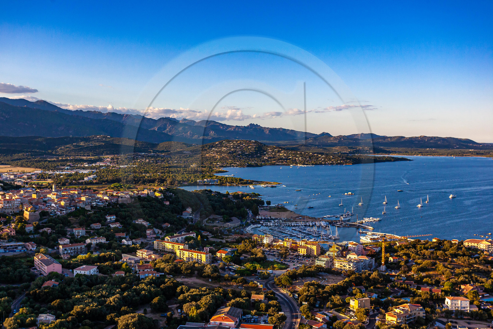 Porto-Vecchio,