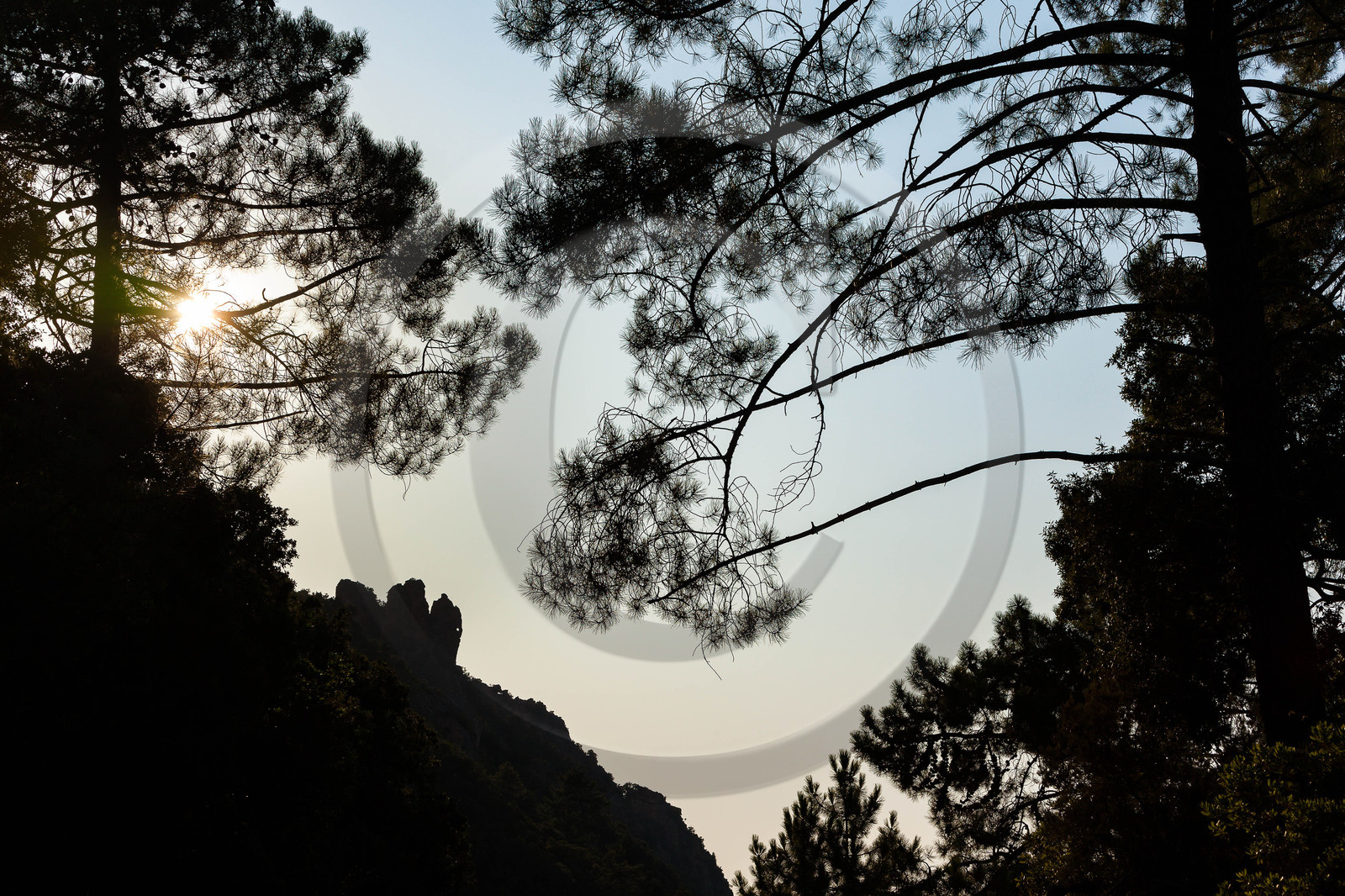 Calanche de Piana