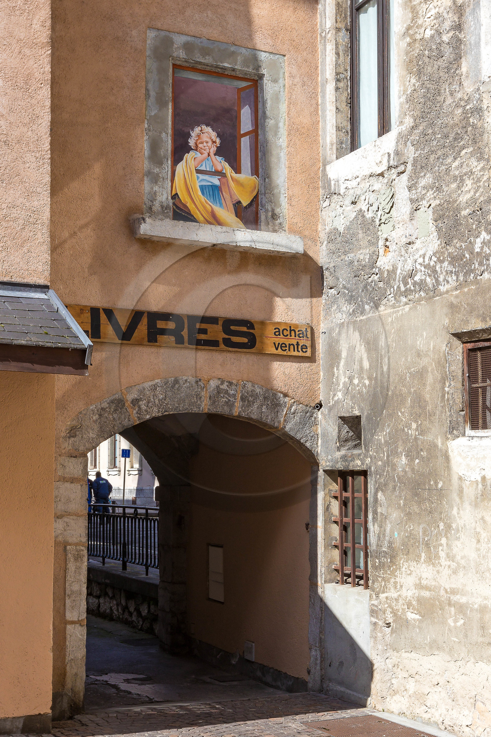 Chambéry