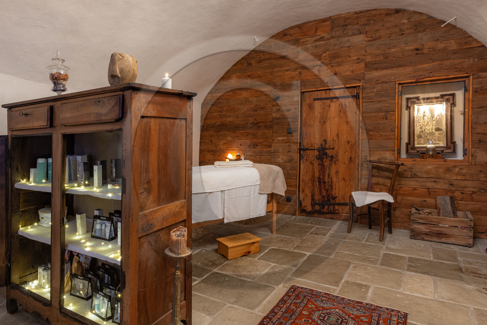 La Ferme de Beauté