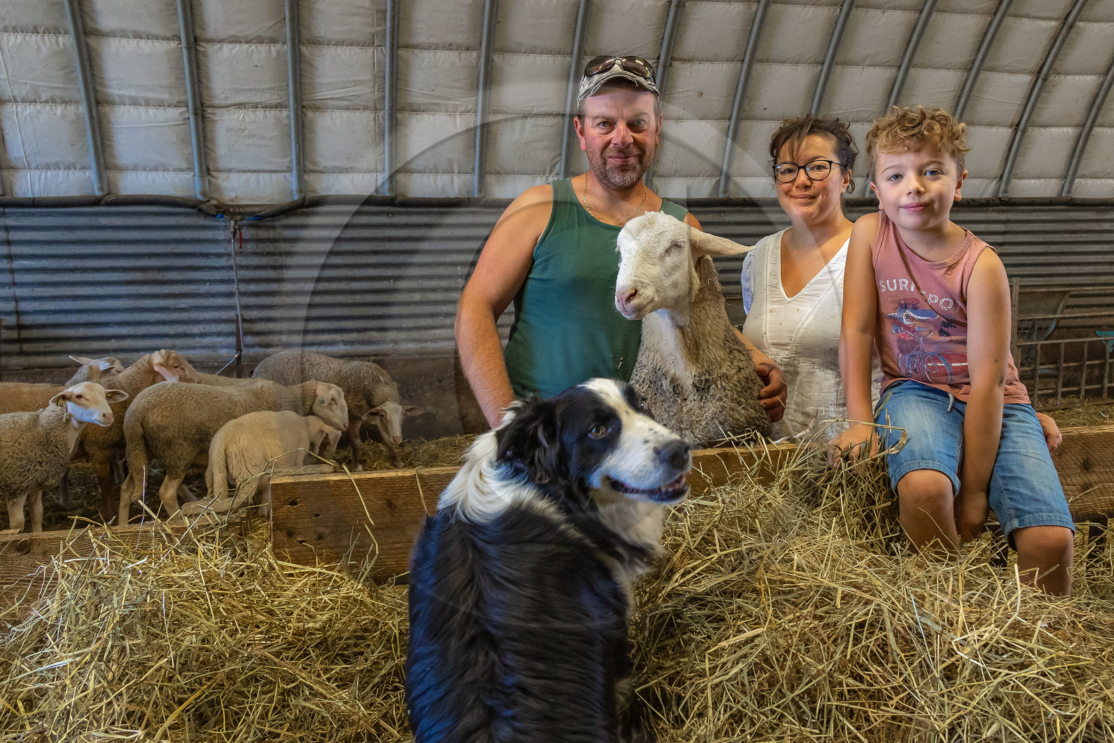 Ferme des Bichoux