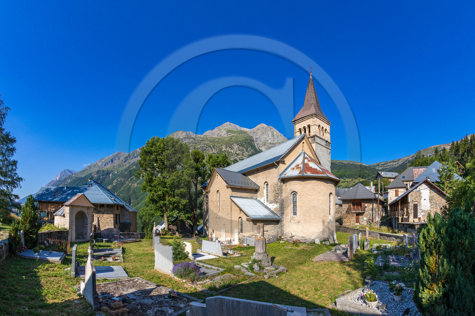 Gîte d'étape et de sejour Les Filons