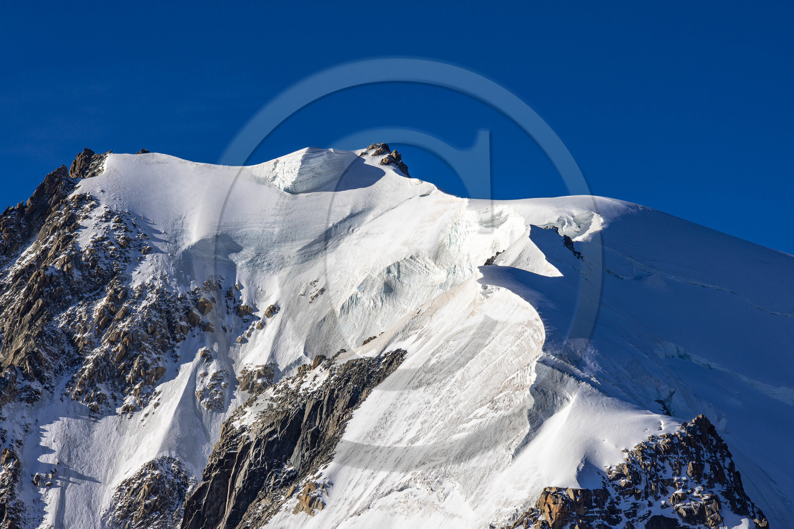 Mont-Blanc du Tacul