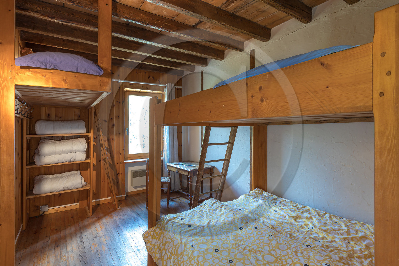 Gîte d'étape et de sejour Les Filons
