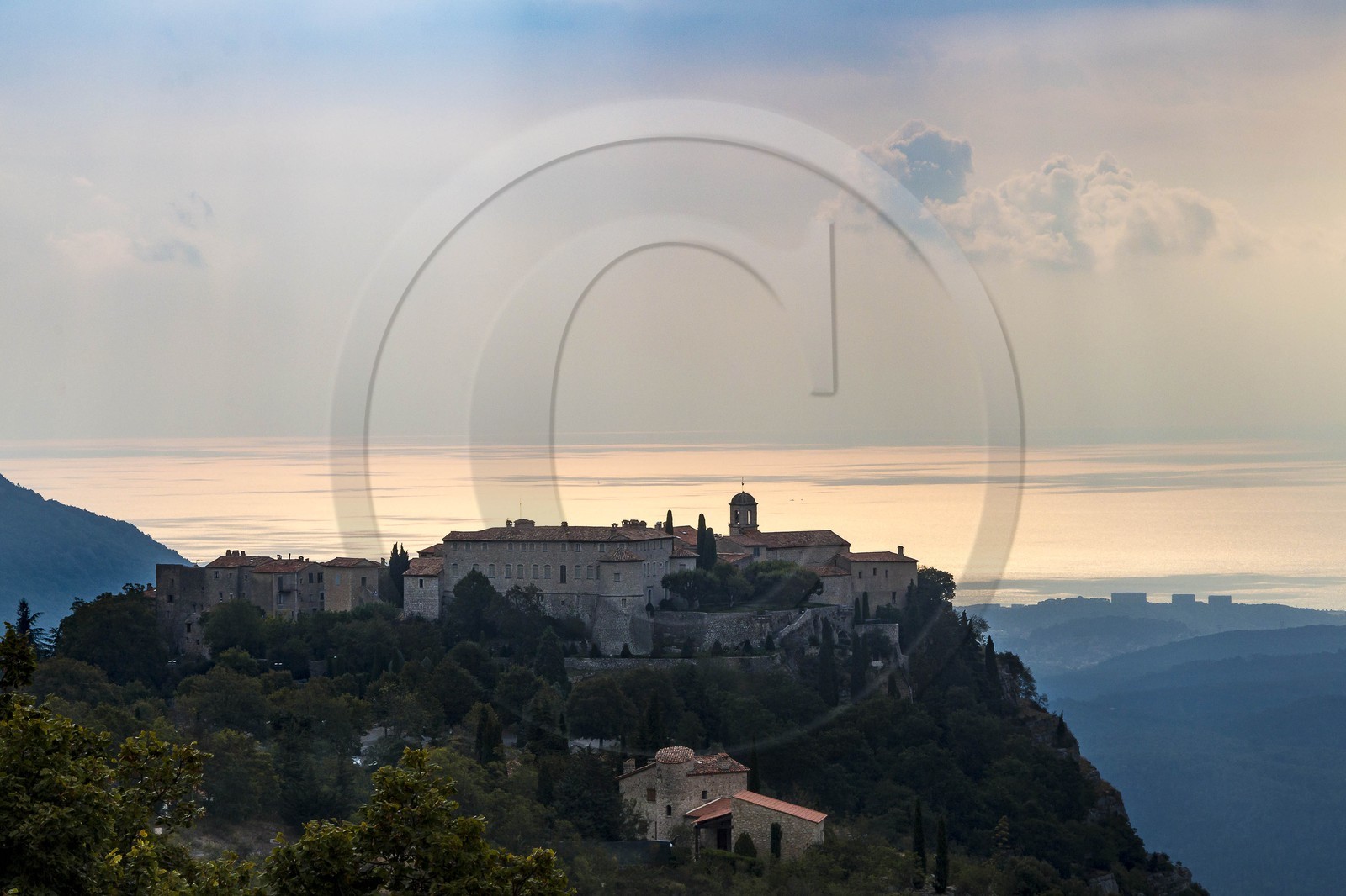 Gourdon