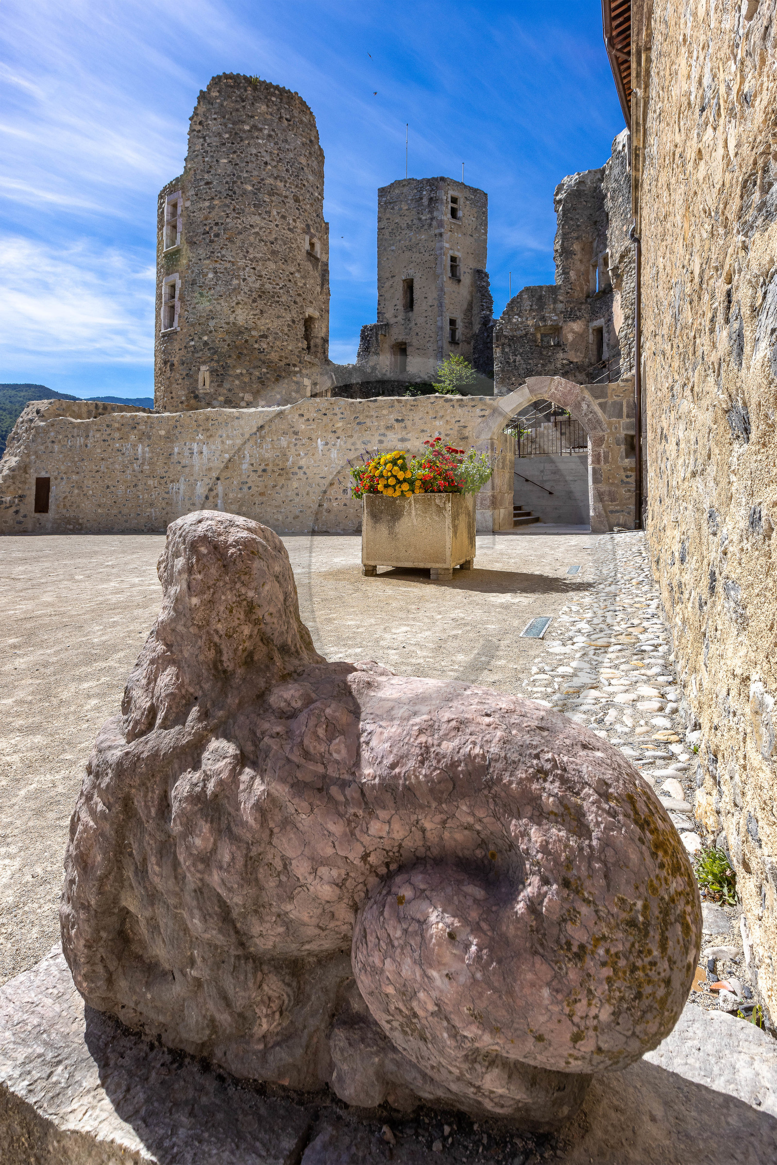 Chateau de Tallard