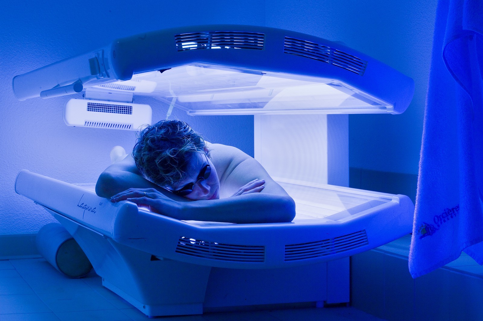 Espace détente et bien-être de la Grande Ourse