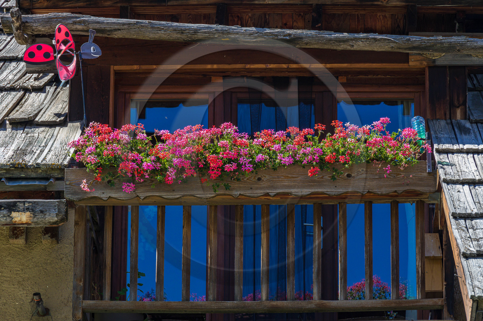 Gîte Les Baladins