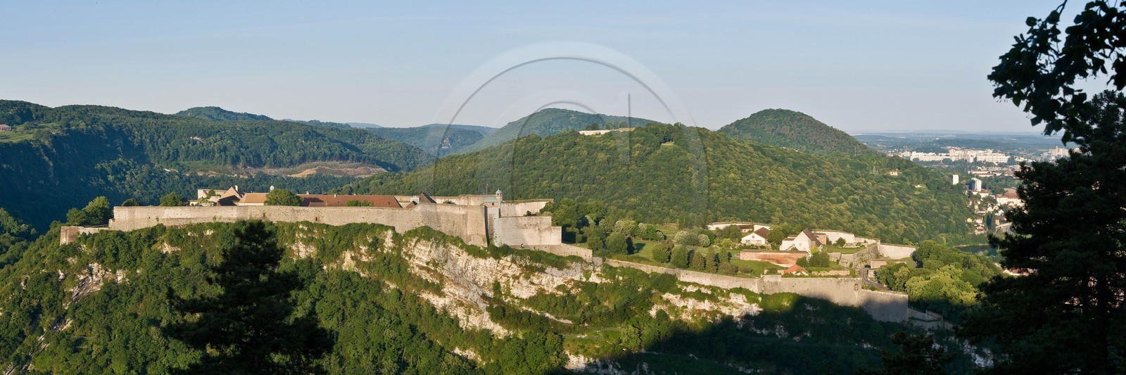 Besançon
