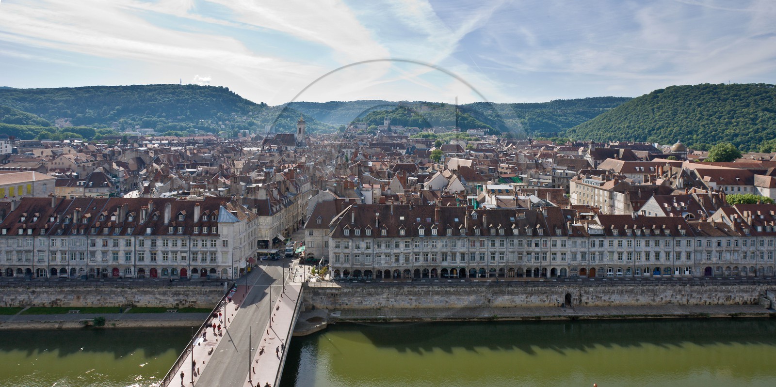 Besançon