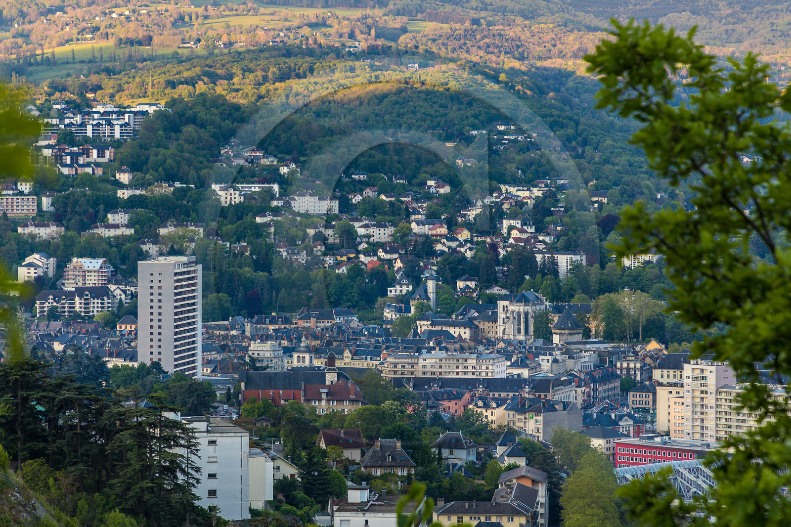 Chambéry