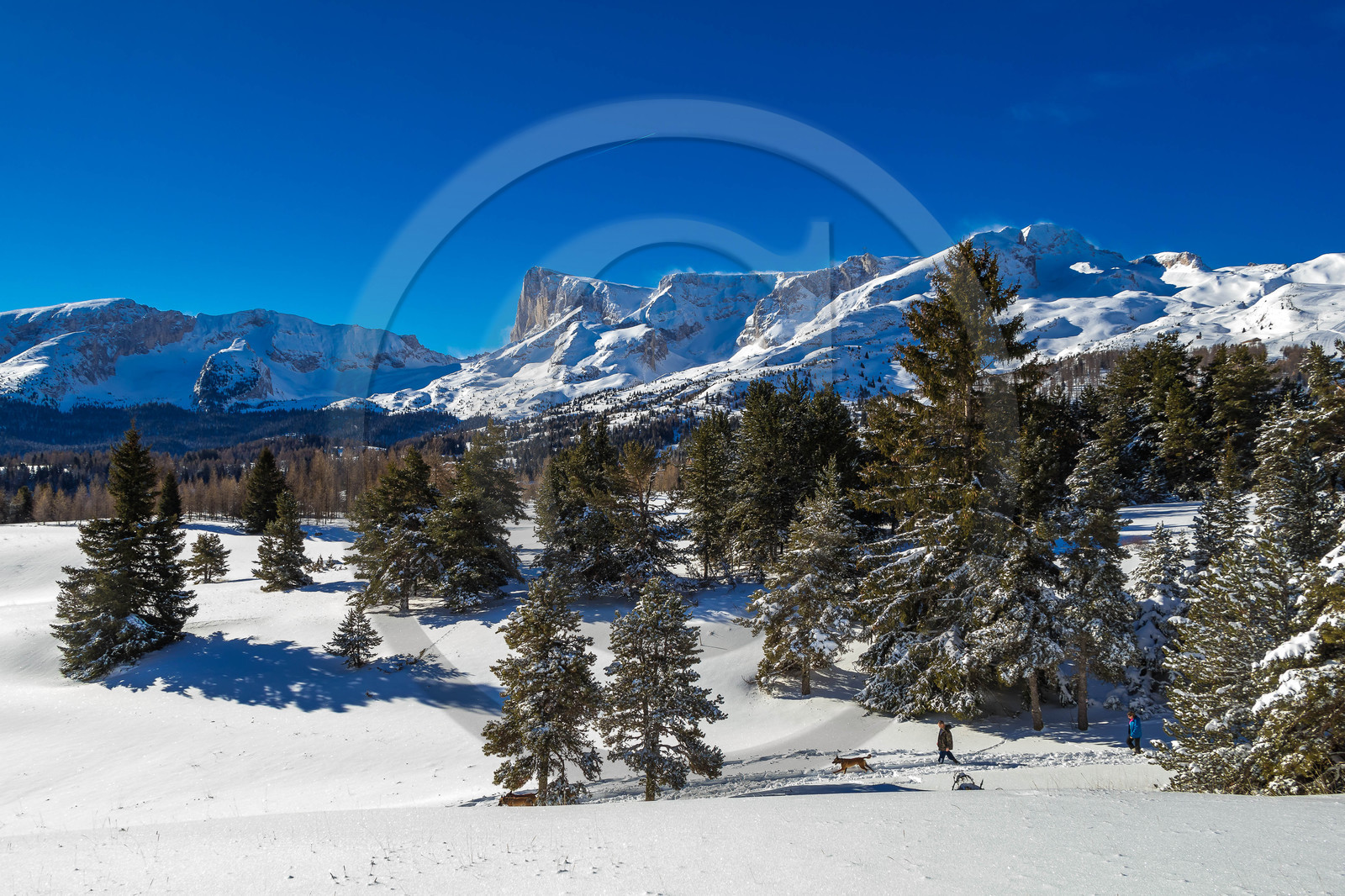 Dévoluy, Superdevoluy