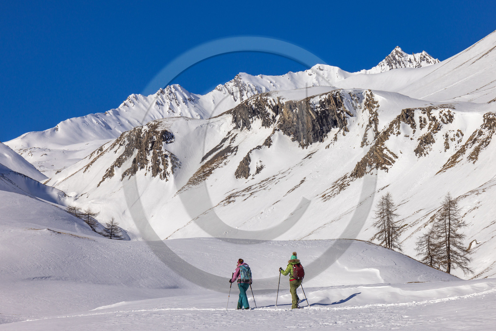 Randozen Serre Chevalier