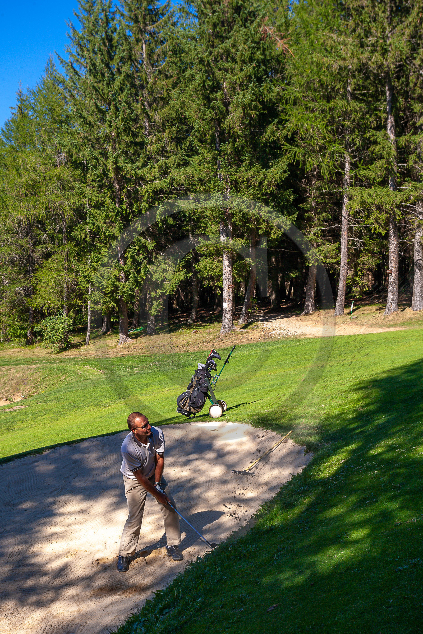 Golf de Gap-Bayard