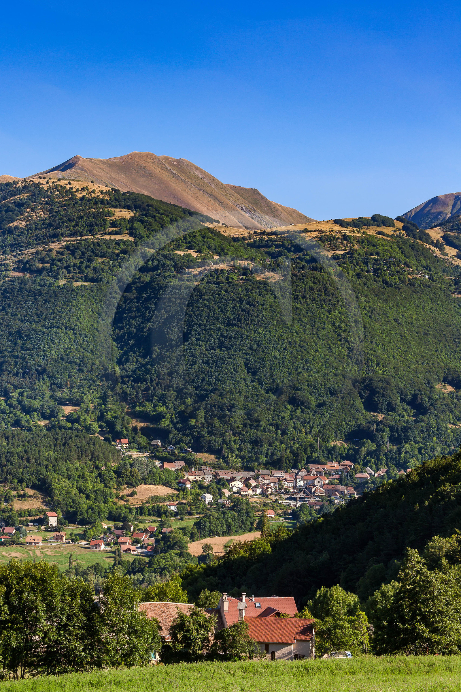 Saint-Firmin