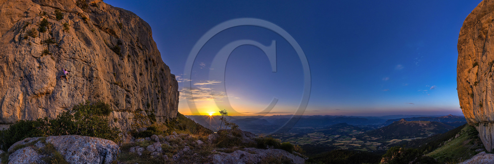 Montagne de Céüse