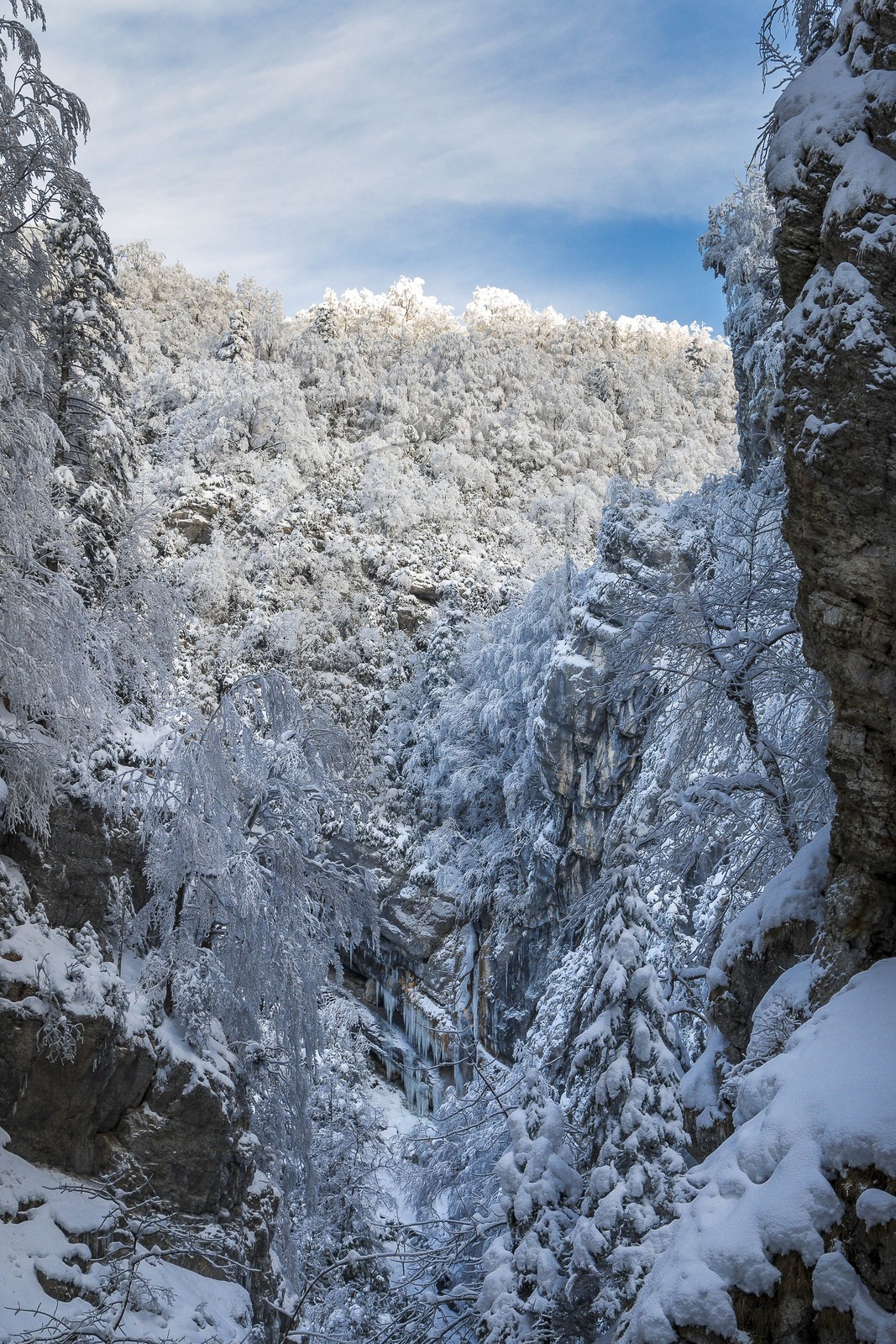 ENS de l'Isère, Les Ecouges ENS de l'Isère, Les Ecouges
