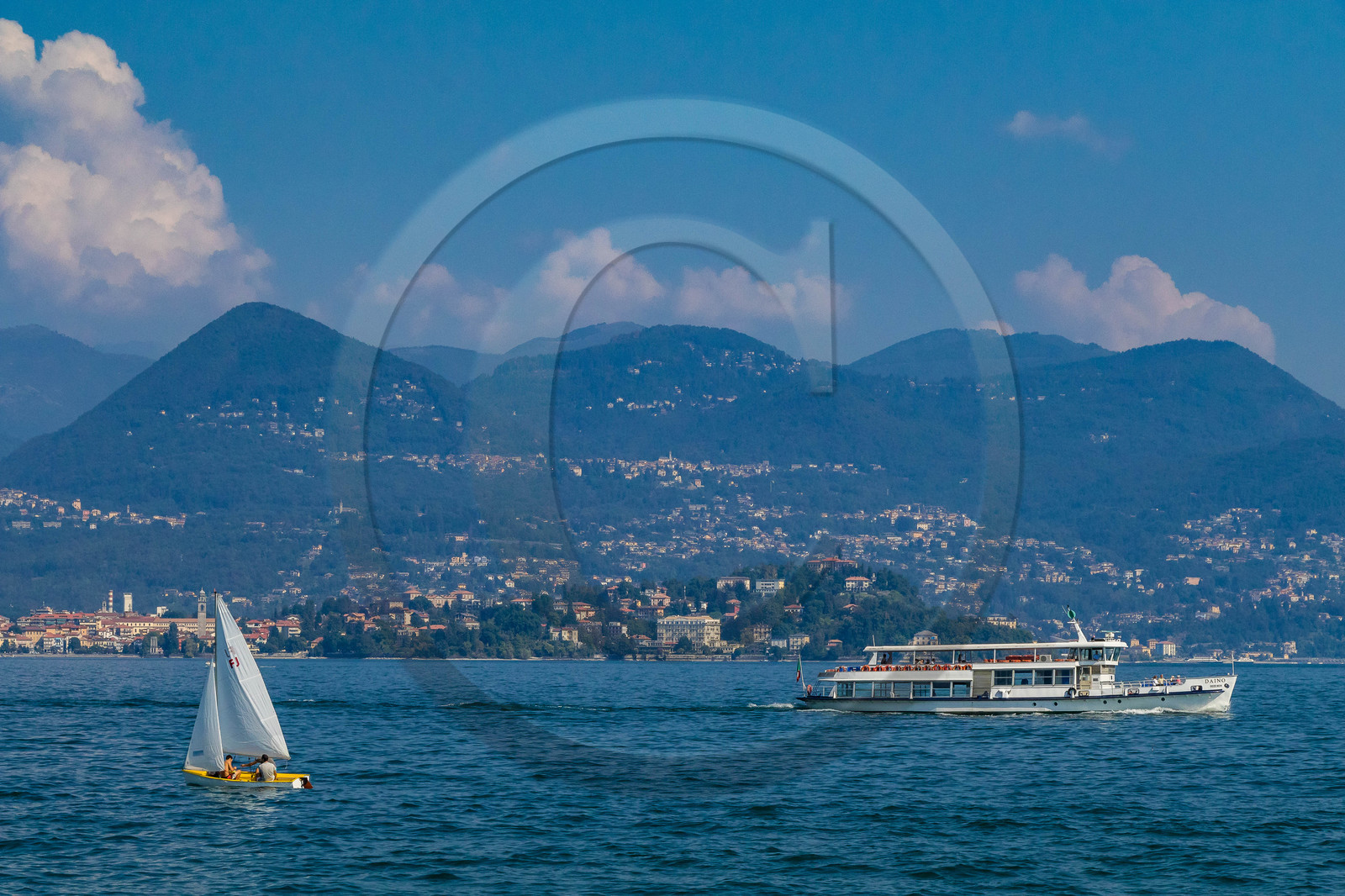 Stresa