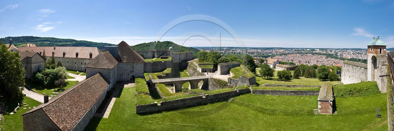 Besançon