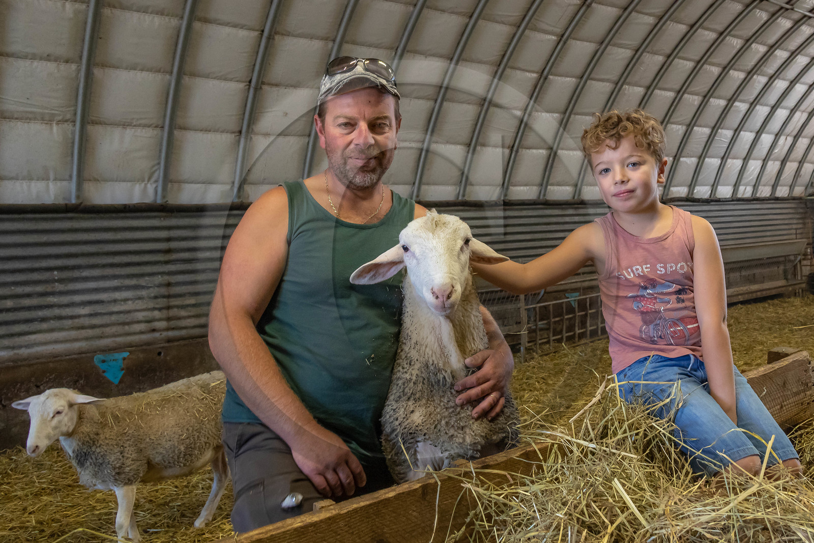 Ferme des Bichoux