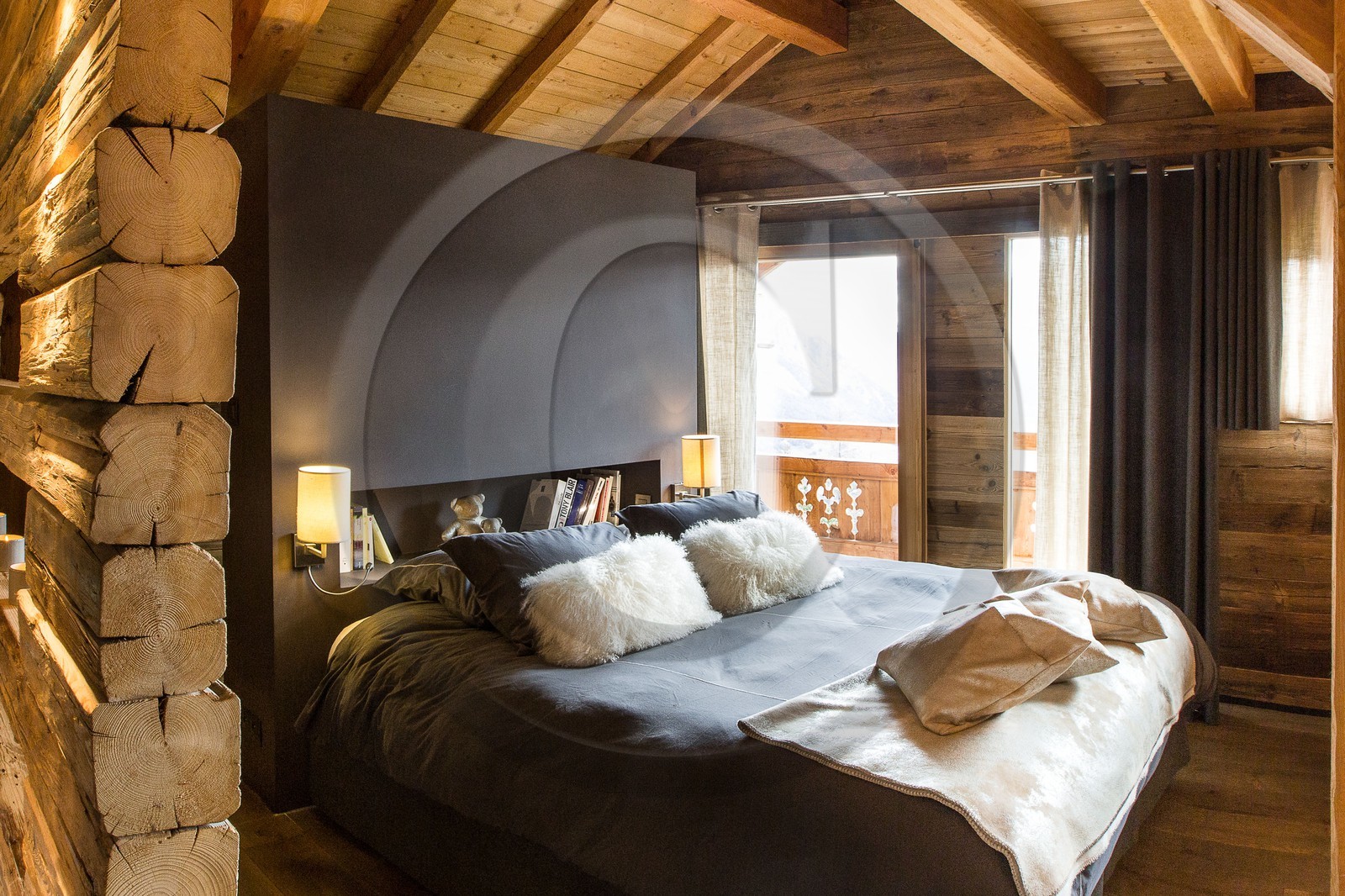 Chalet Bayrou