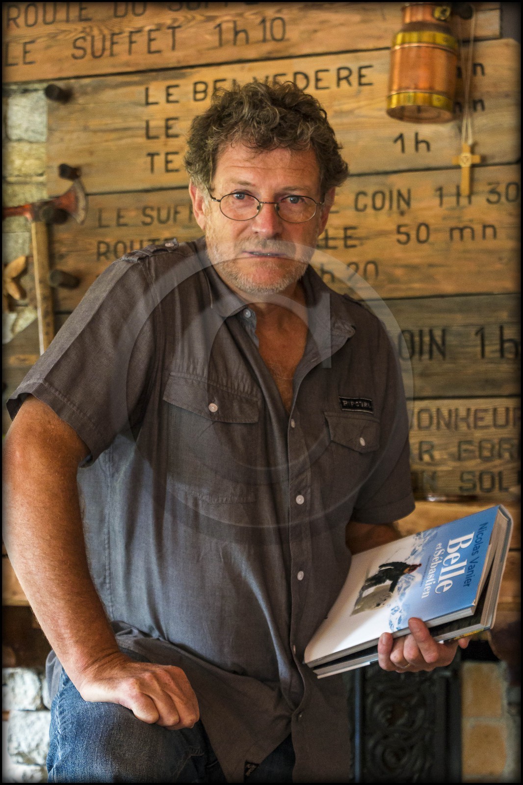 Gilbert Suiffet