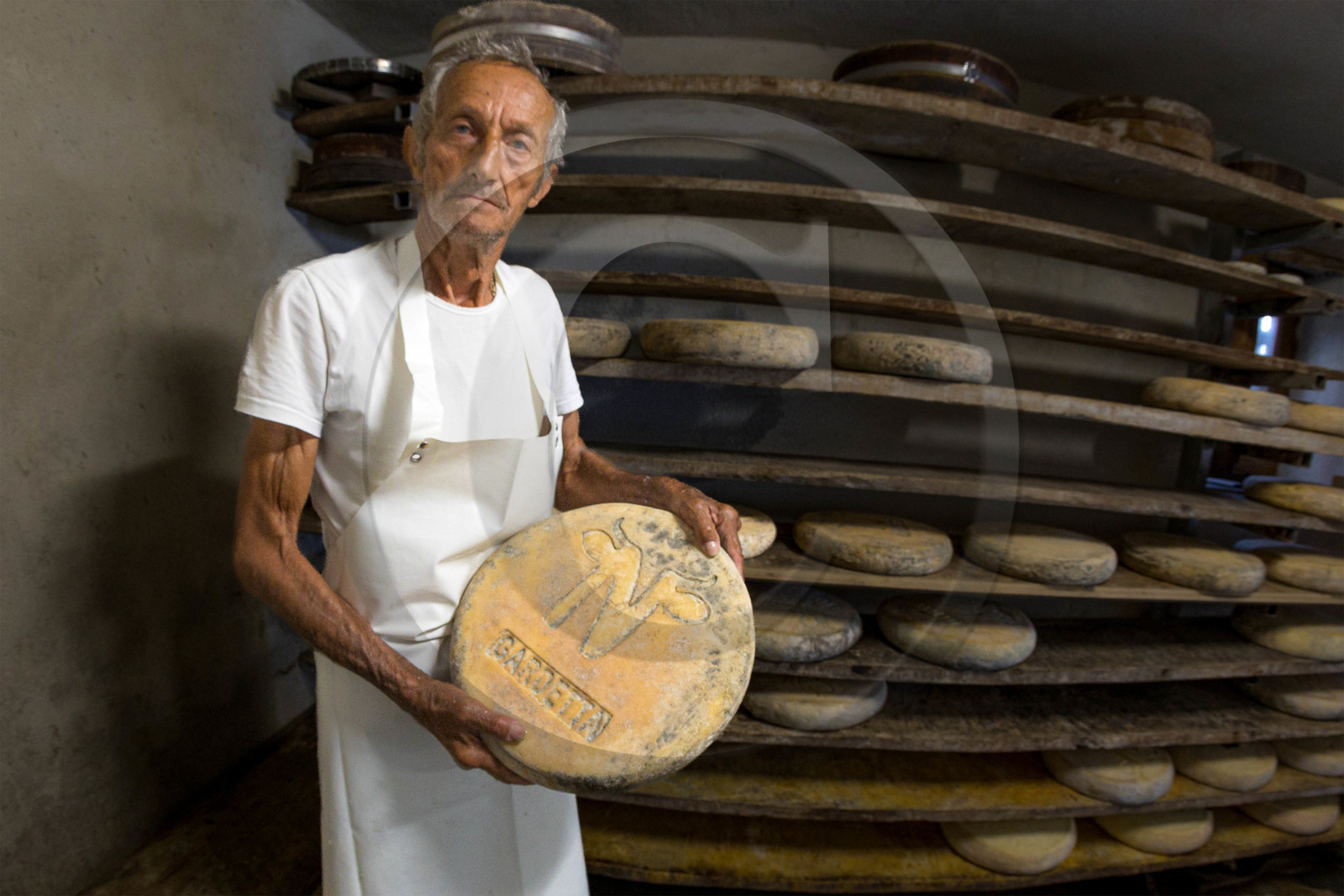 Valle Maira, Canosio, Agriturismo La Meja