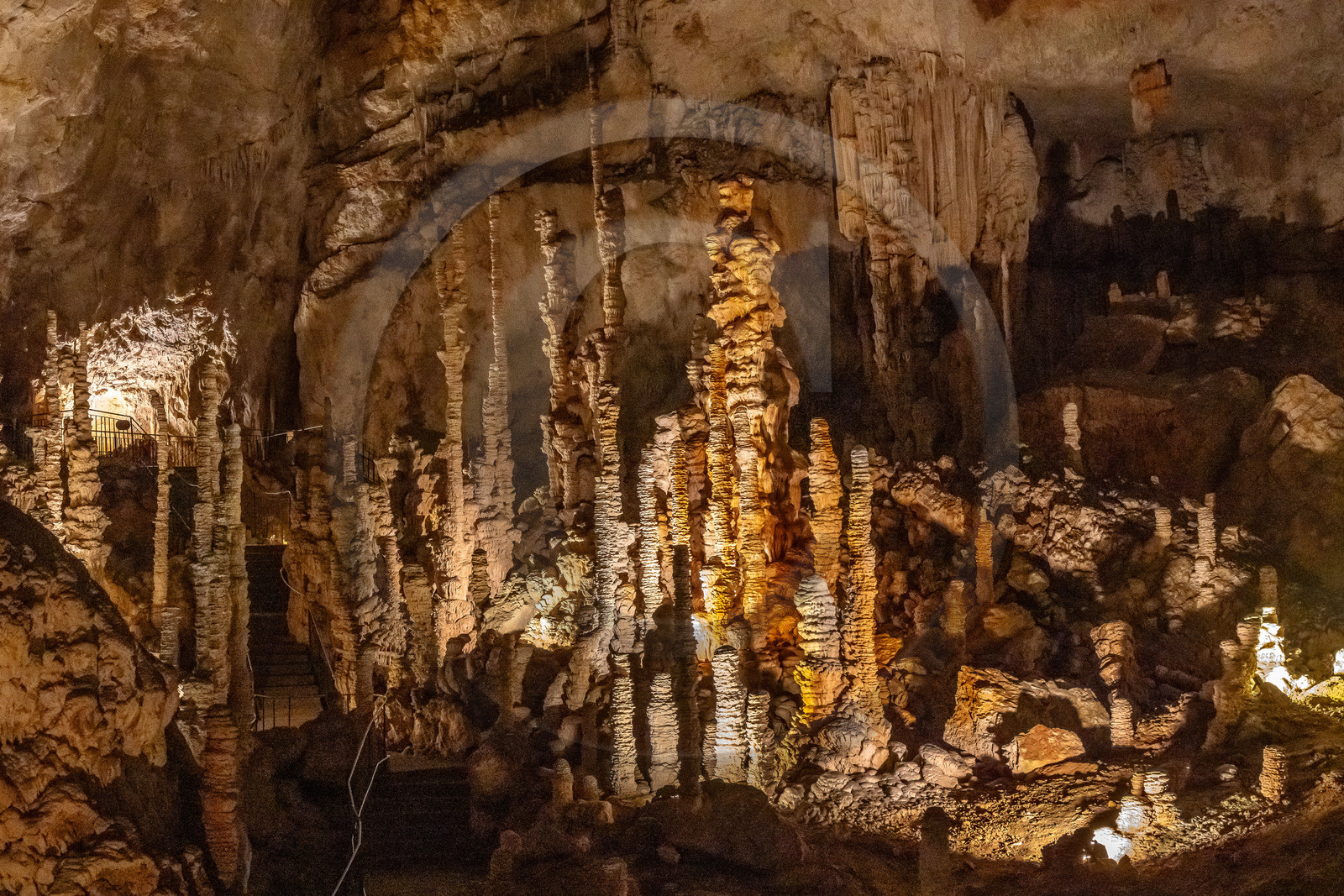 Grotte de Dargilan