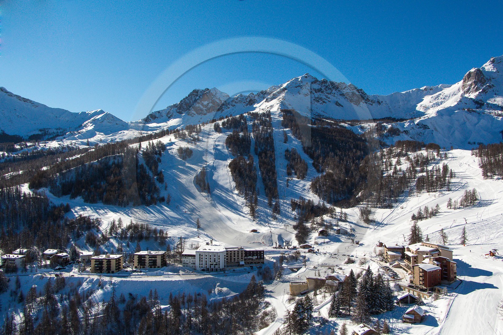 Barcelonnette