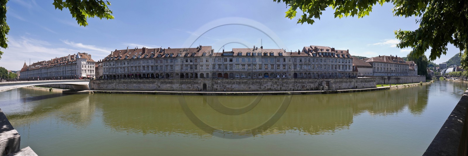 Besançon