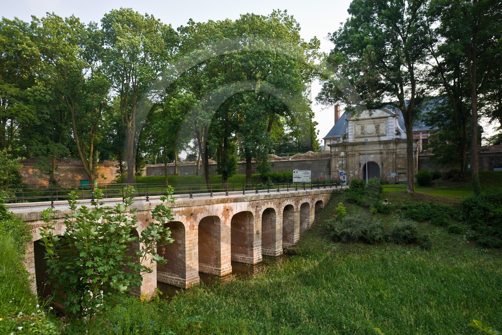 Arras