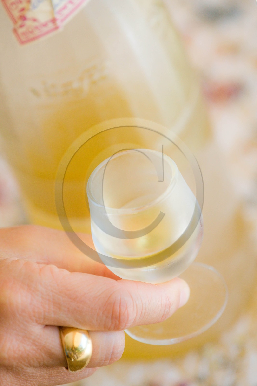 limoncello