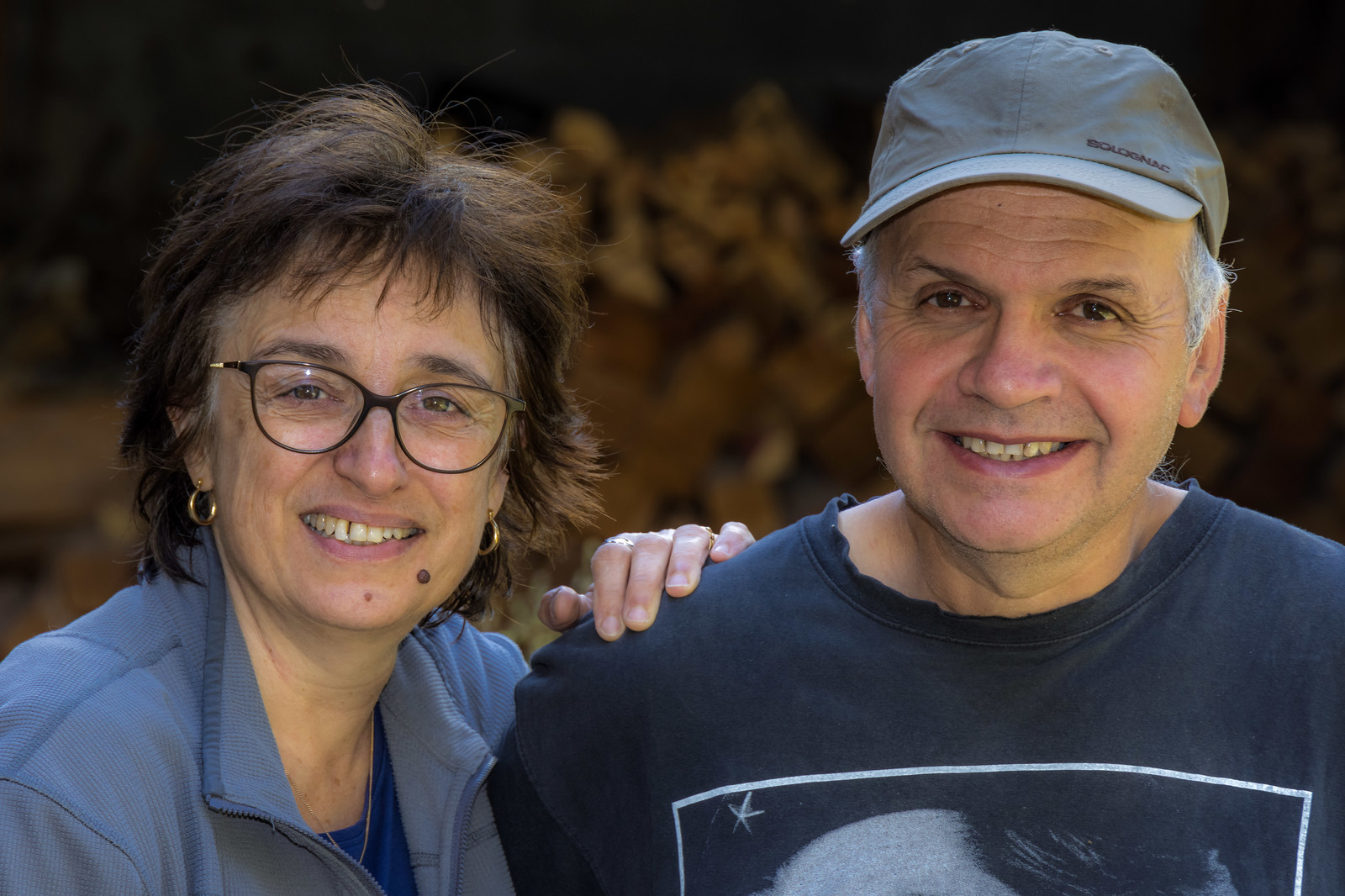Gaec La Ferme des Ecrins