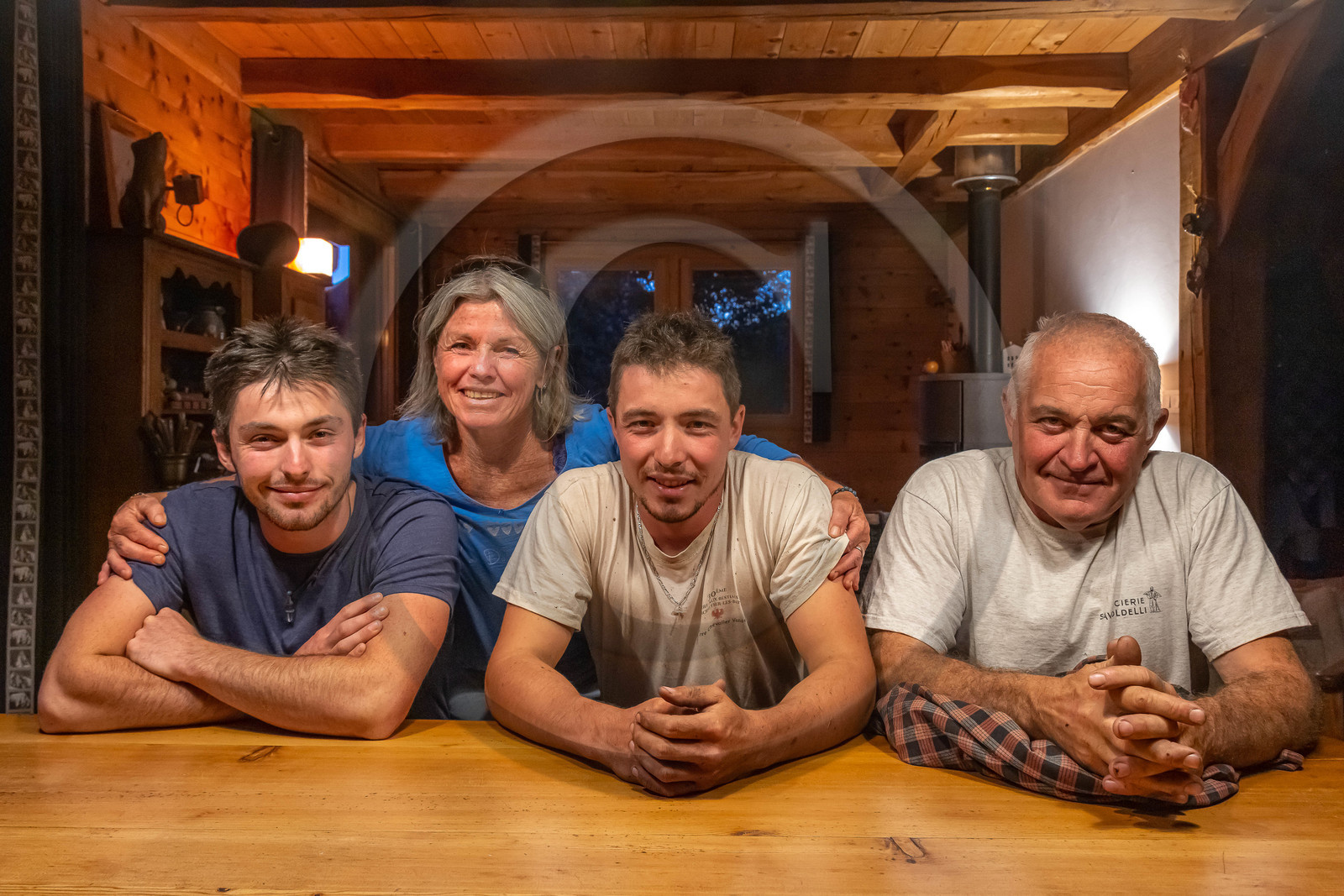 Famille Savoldelli