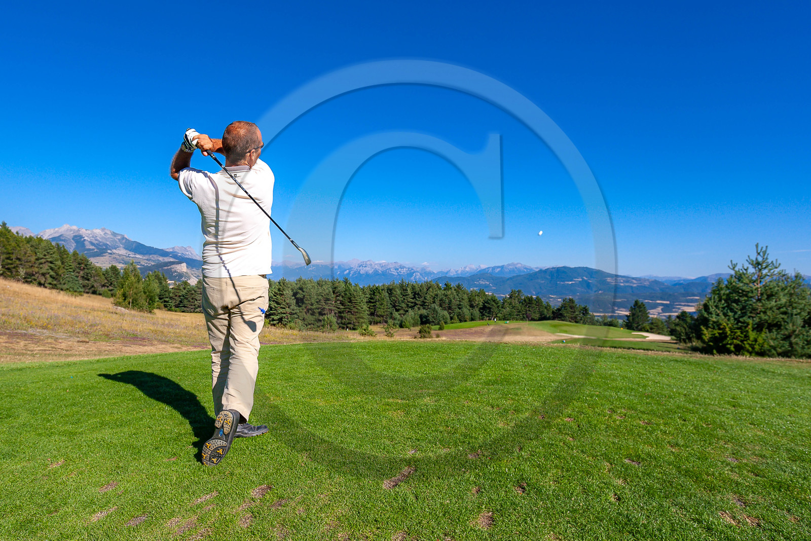 Golf de Gap-Bayard