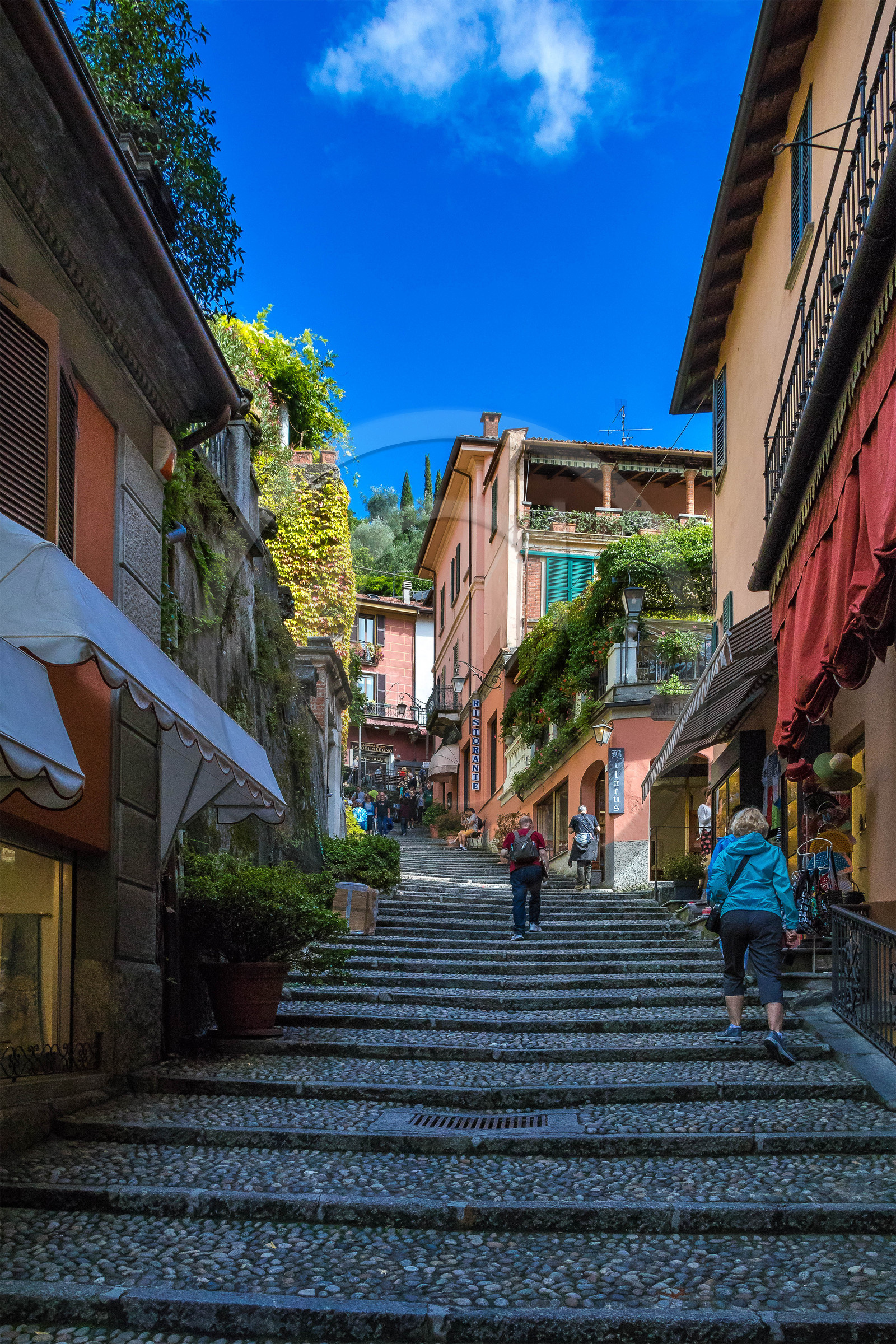 Bellagio