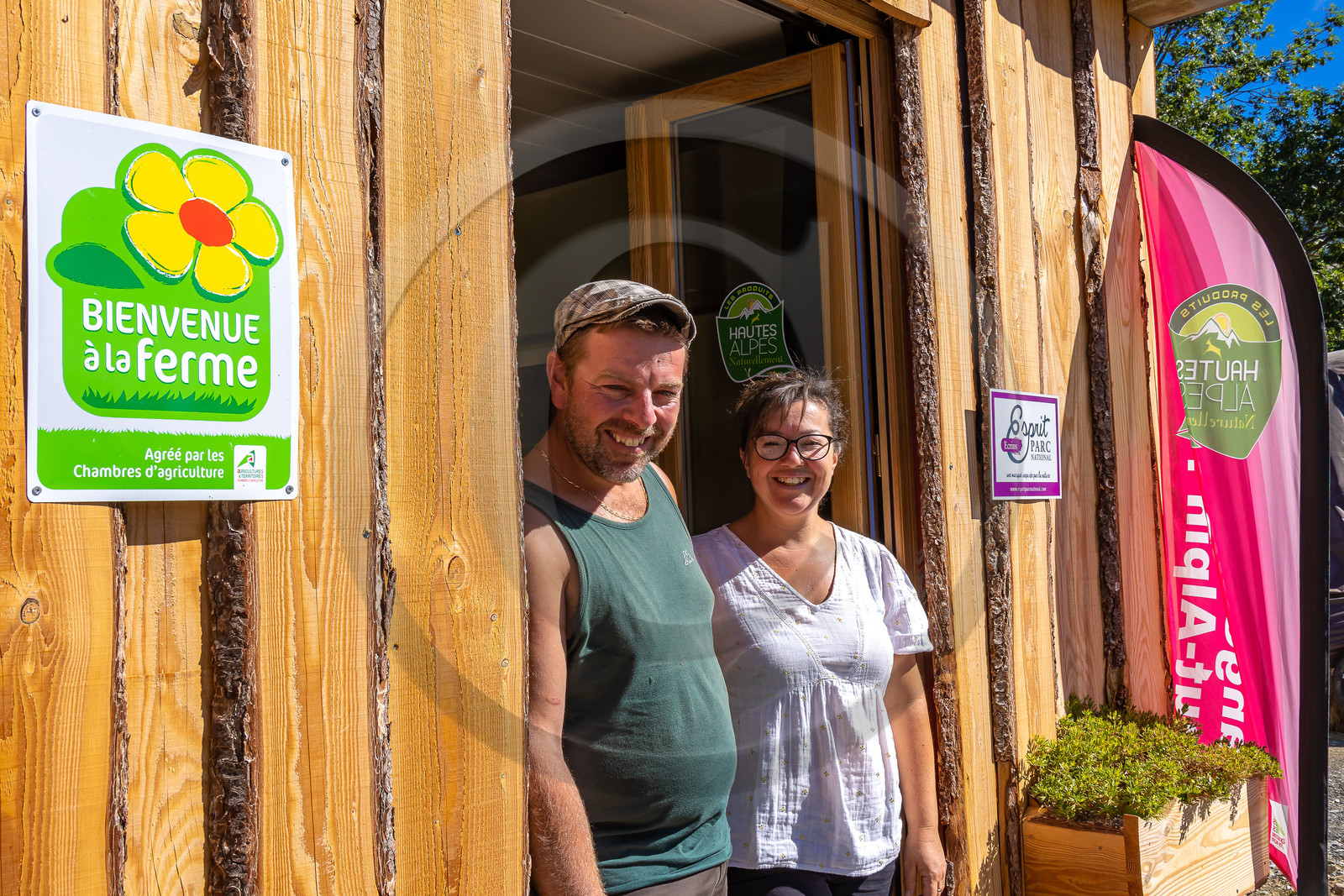 Ferme des Bichoux
