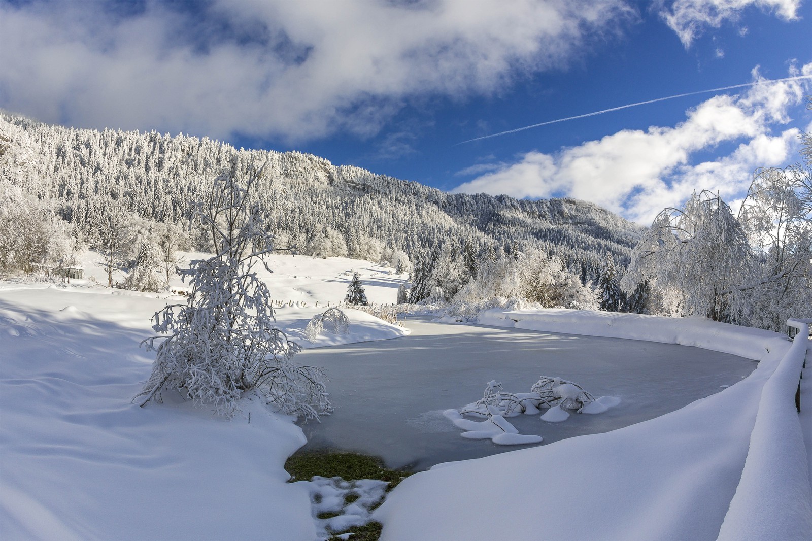 ENS de l'Isère, Les Ecouges