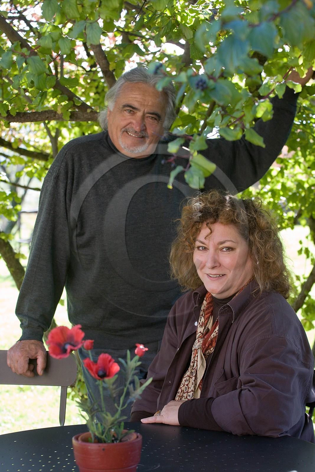 Ventavon, Chambres d'hôtes Domaine de Fay