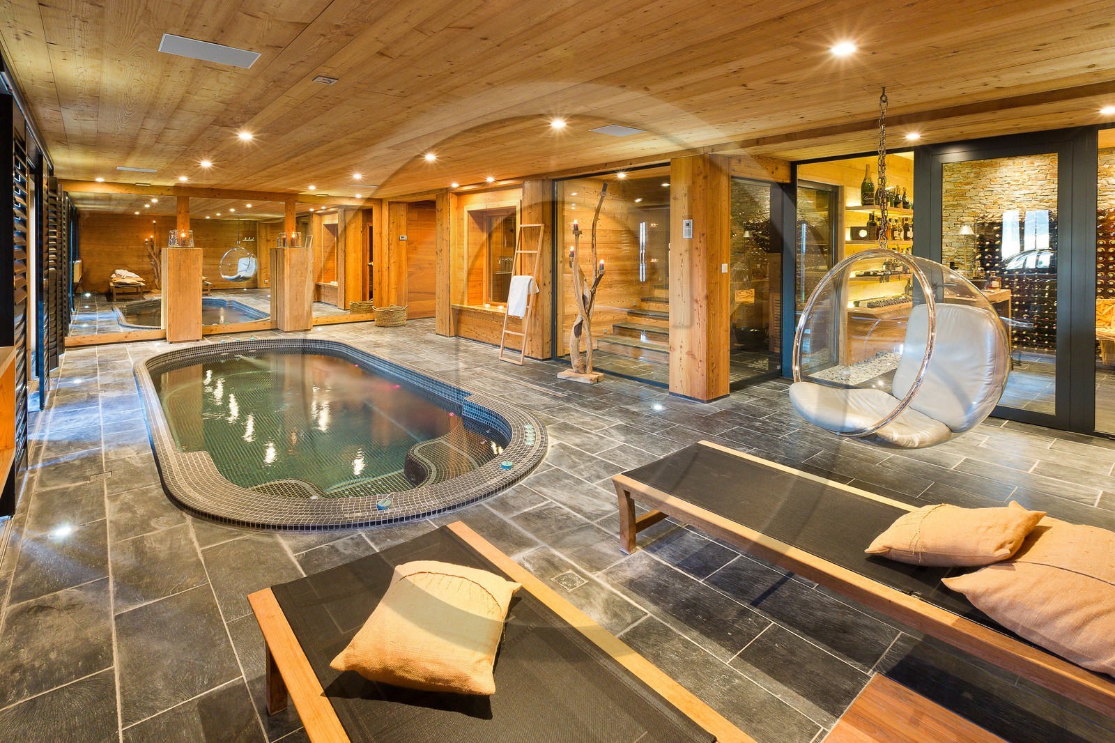 Chalet Bayrou