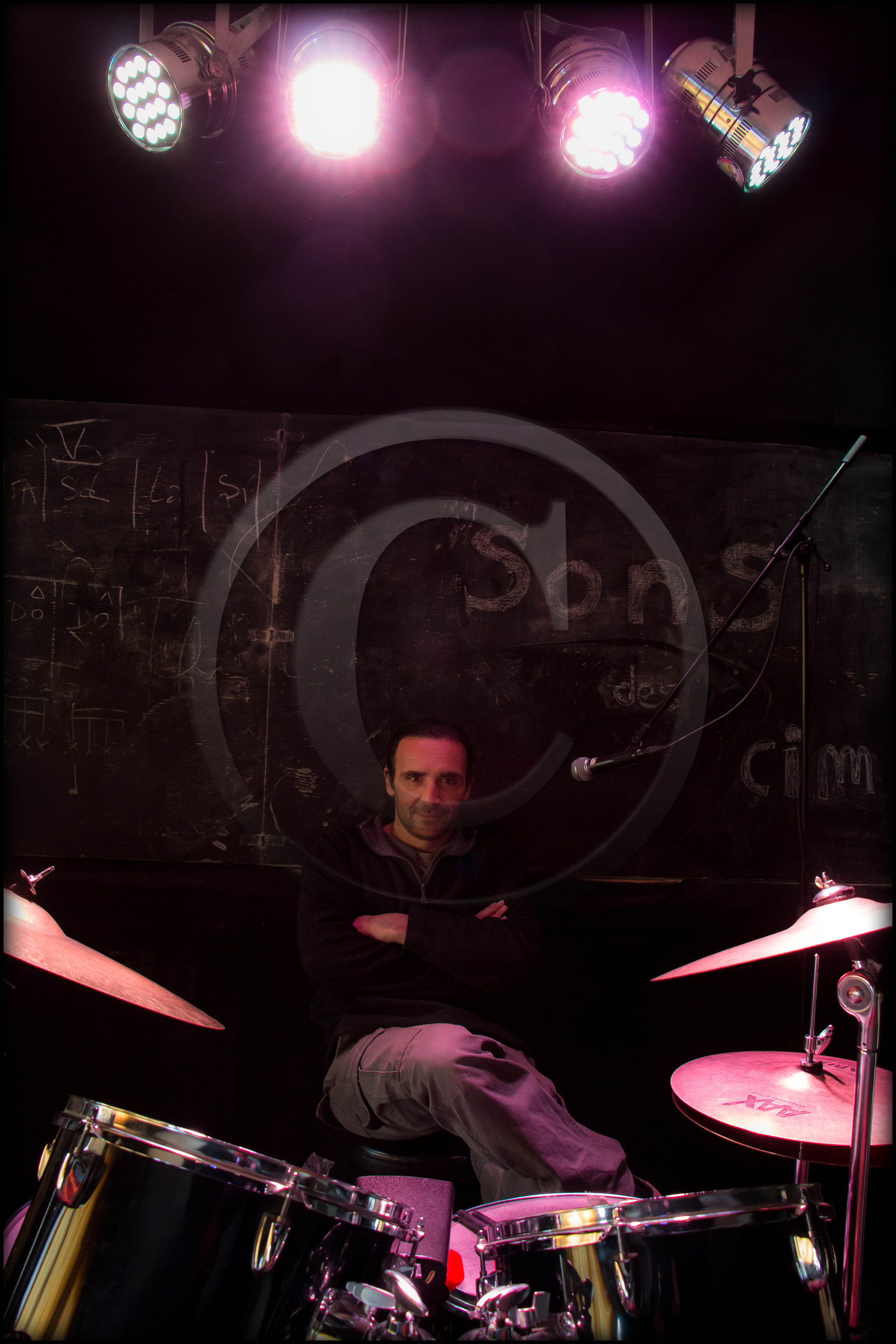 Joachim Bibas